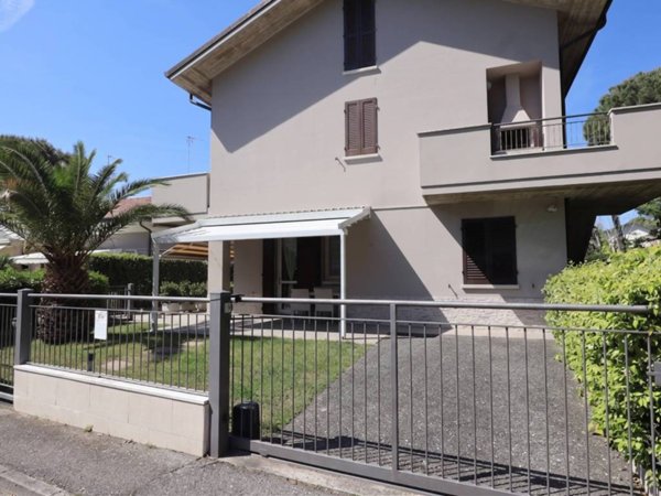 appartamento in vendita a Cervia in zona Milano Marittima