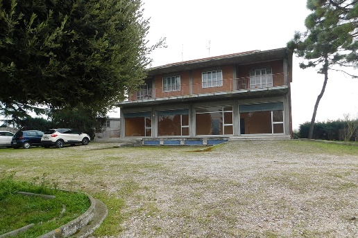 casa indipendente in vendita a Cervia in zona Villa Inferno