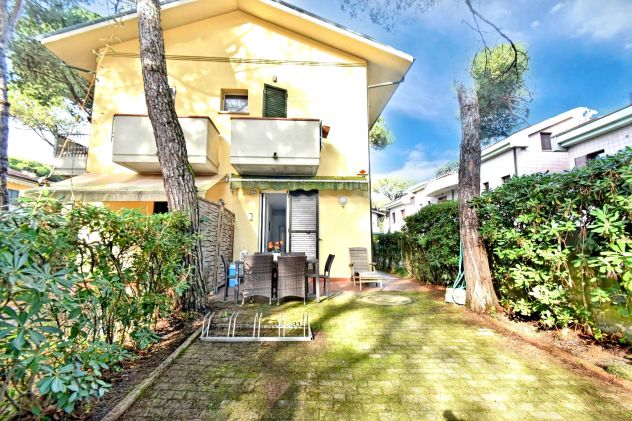 casa semindipendente in vendita a Cervia in zona Milano Marittima