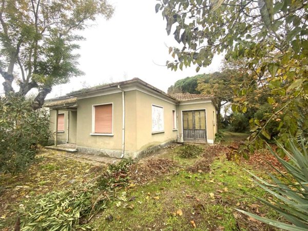 terreno edificabile in vendita a Cervia in zona Pinarella