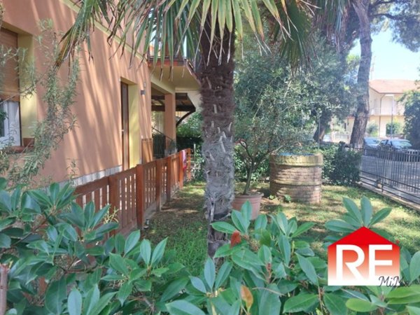 appartamento in vendita a Cervia