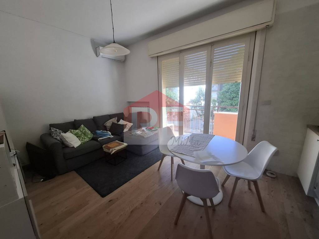 appartamento in vendita a Cervia