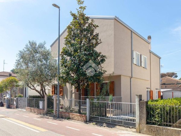 appartamento in vendita a Cervia