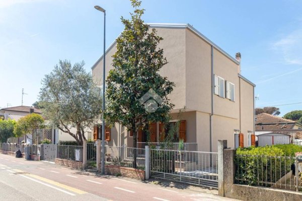 appartamento in vendita a Cervia