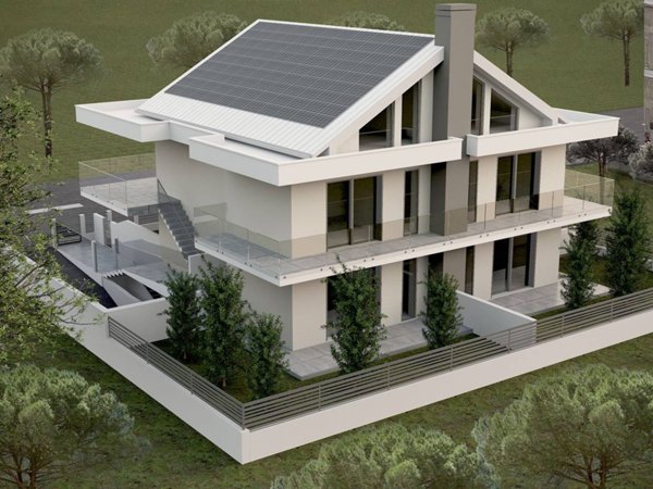appartamento in vendita a Cervia