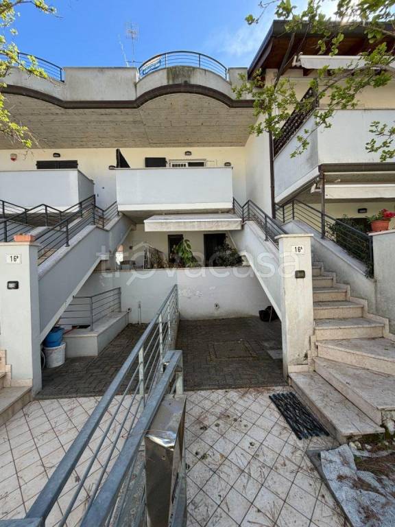 appartamento in vendita a Cervia