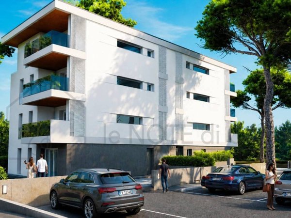 appartamento in vendita a Cervia