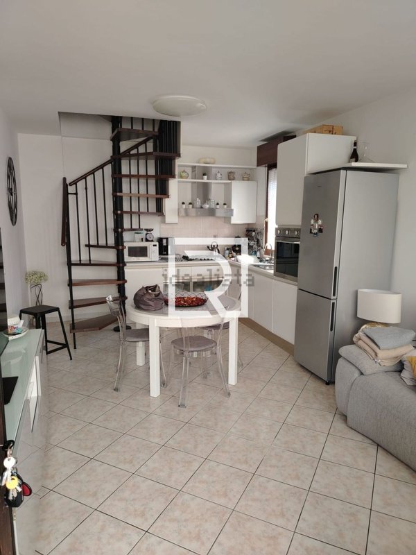 appartamento in vendita a Cervia in zona Pinarella
