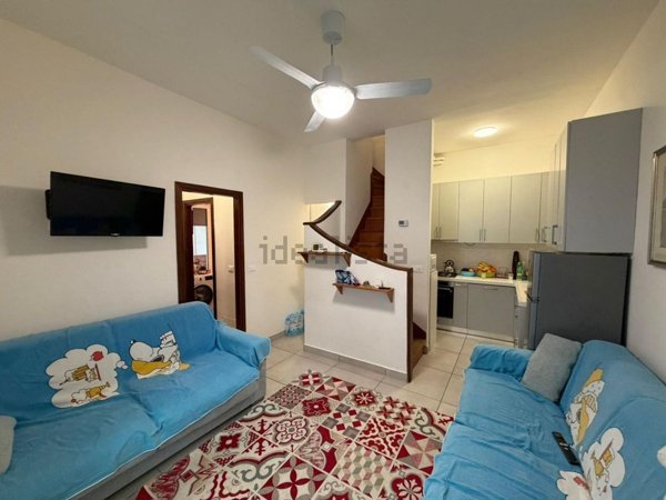 appartamento in vendita a Cervia