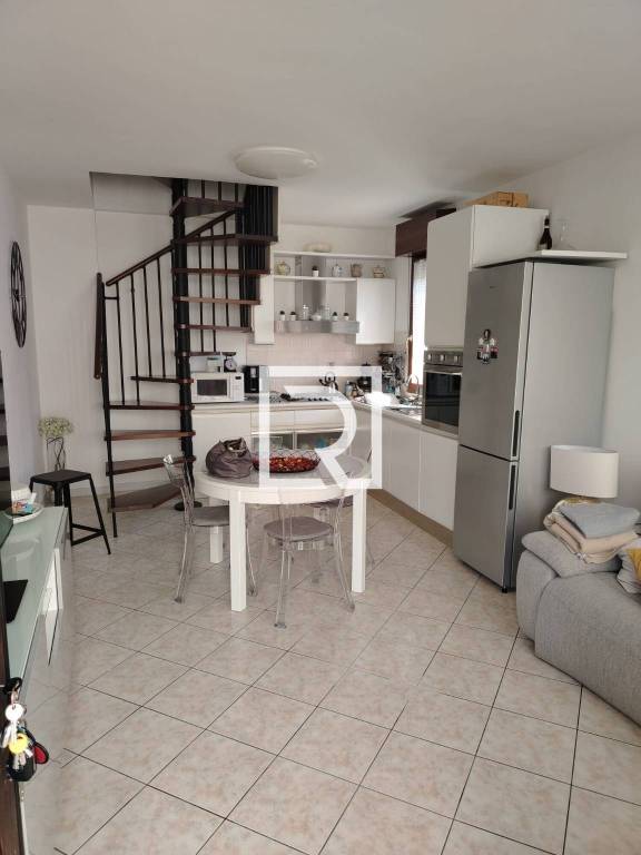appartamento in vendita a Cervia in zona Pinarella