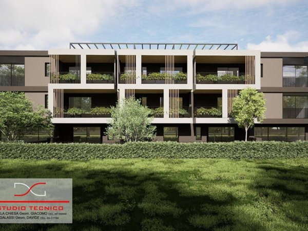 appartamento in vendita a Cervia