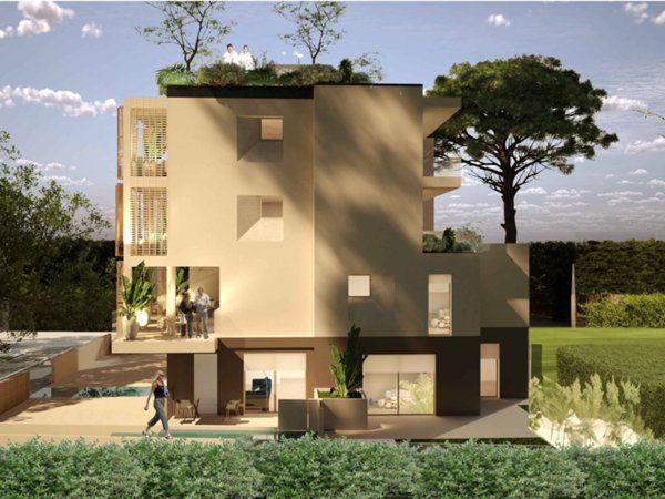 appartamento in vendita a Cervia