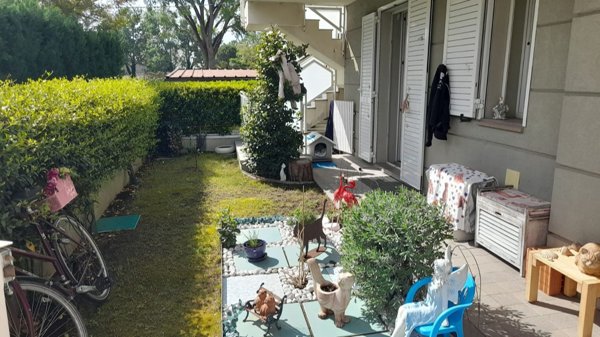 appartamento in vendita a Cervia in zona Milano Marittima