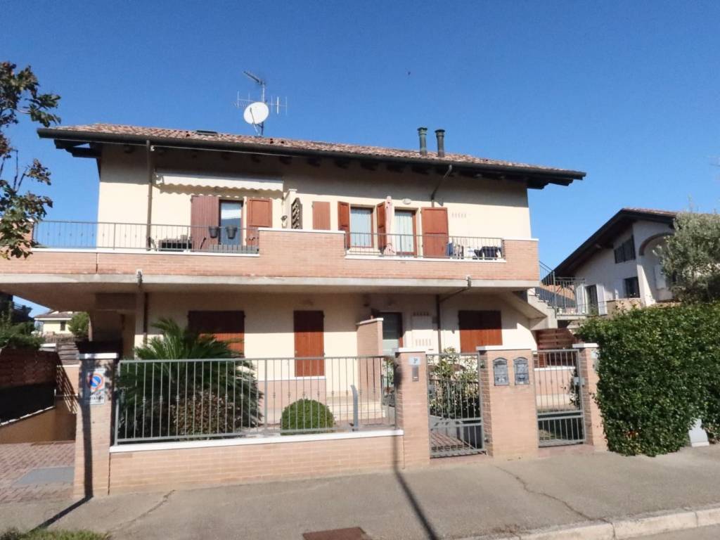 appartamento in vendita a Cervia