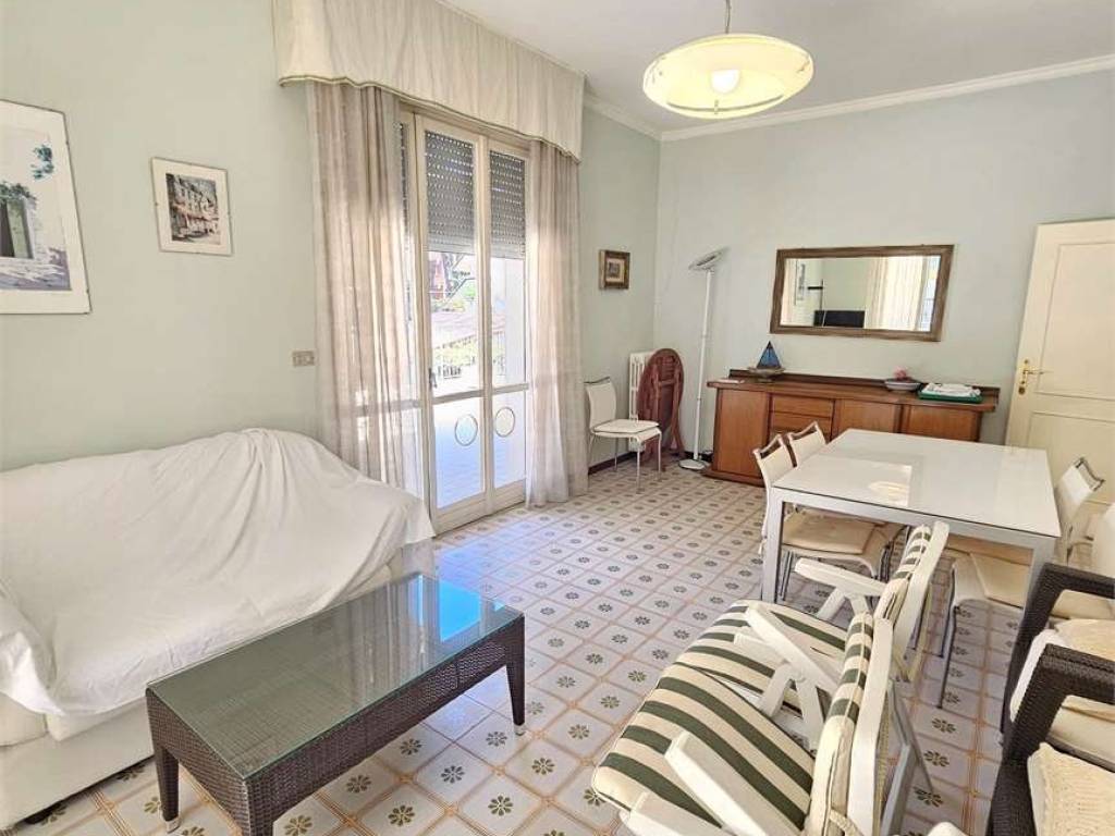 appartamento in vendita a Cervia in zona Milano Marittima