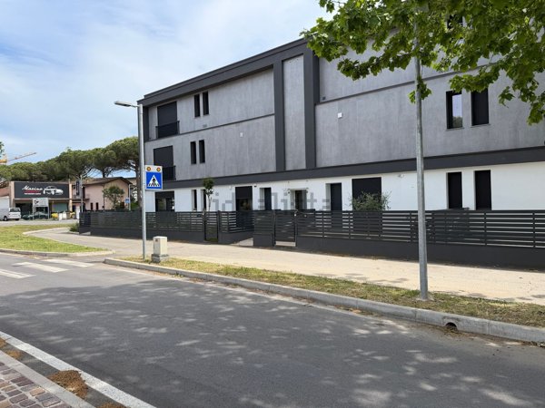 appartamento in vendita a Cervia in zona Milano Marittima
