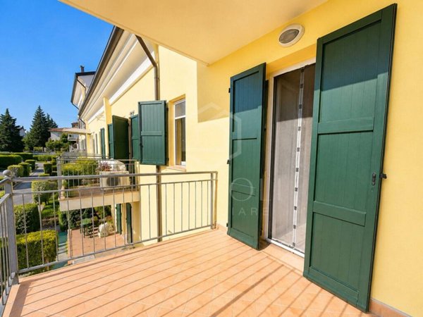 appartamento in vendita a Cervia in zona Milano Marittima