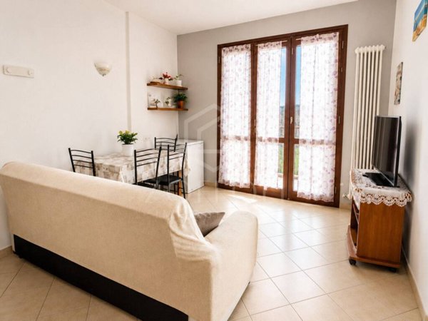 appartamento in vendita a Cervia in zona Milano Marittima