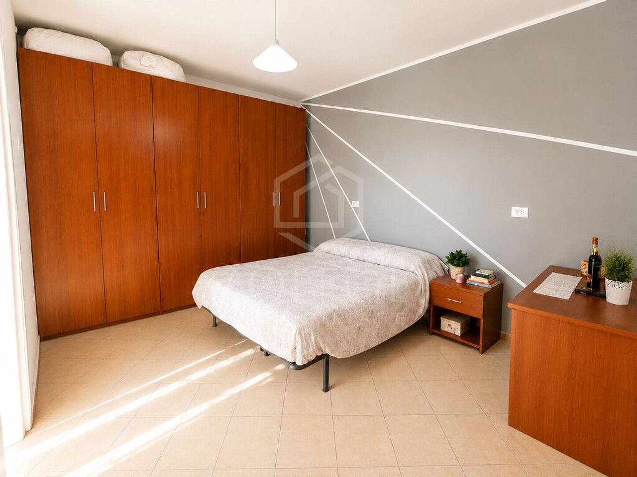 appartamento in vendita a Cervia in zona Milano Marittima