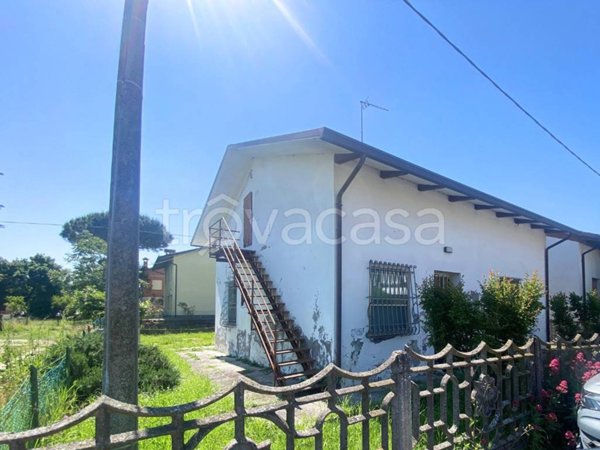 casa indipendente in vendita a Cervia in zona Milano Marittima