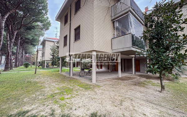 appartamento in vendita a Cervia in zona Pinarella