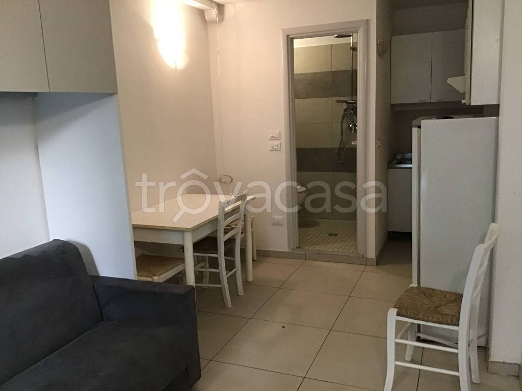 appartamento in vendita a Cervia in zona Milano Marittima