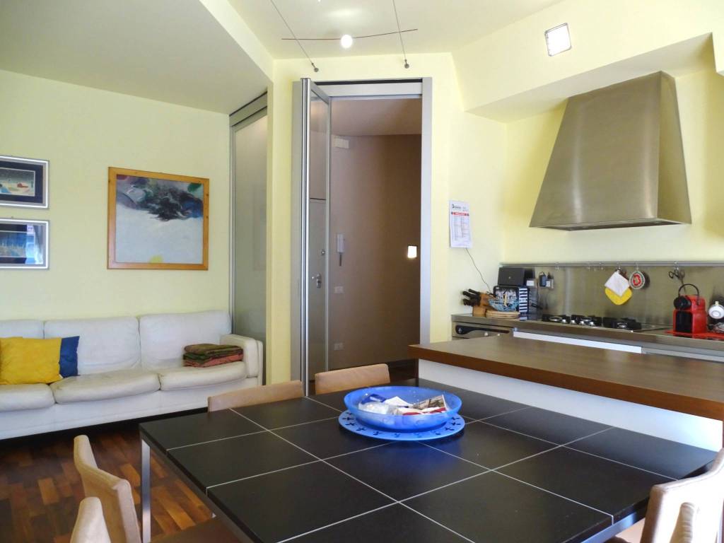 appartamento in vendita a Cervia in zona Milano Marittima