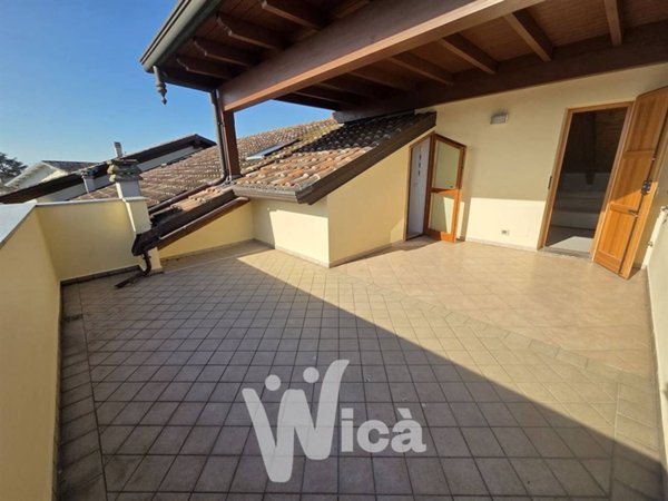 appartamento in vendita a Cervia