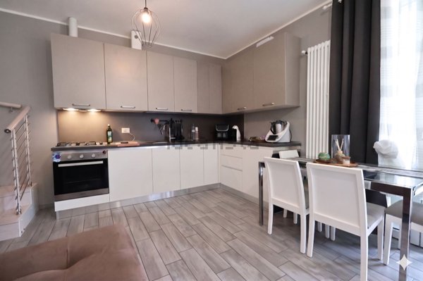 appartamento in vendita a Cervia