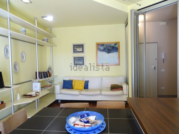 appartamento in vendita a Cervia in zona Milano Marittima