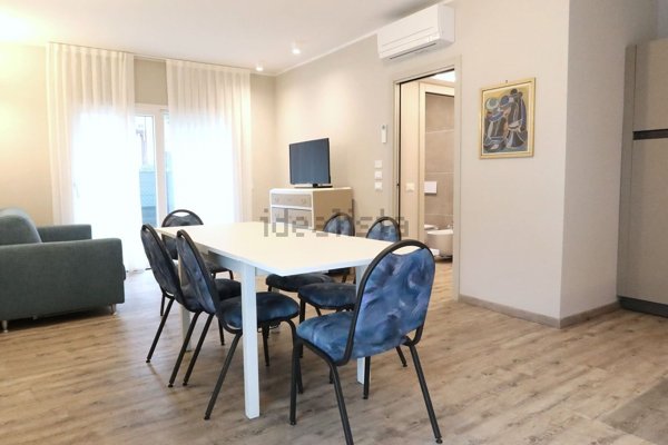 appartamento in vendita a Cervia