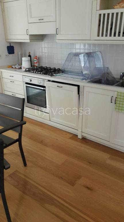 appartamento in vendita a Cervia in zona Milano Marittima