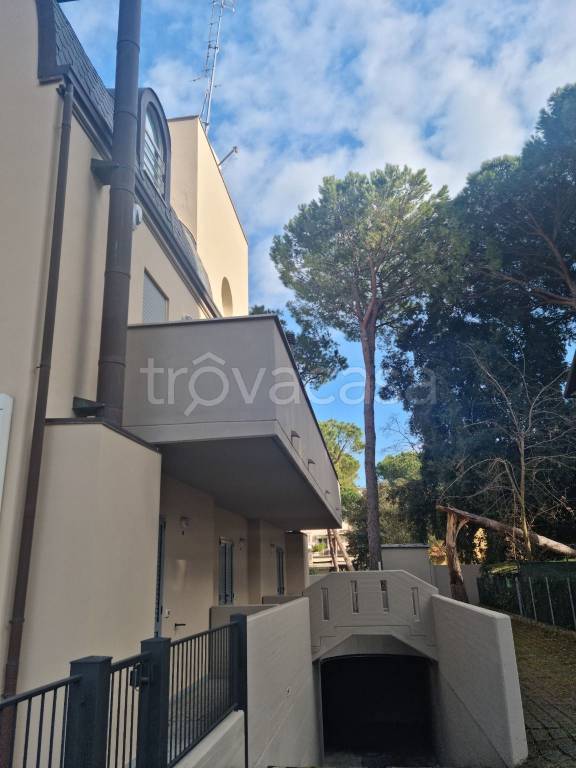casa indipendente in vendita a Cervia in zona Milano Marittima