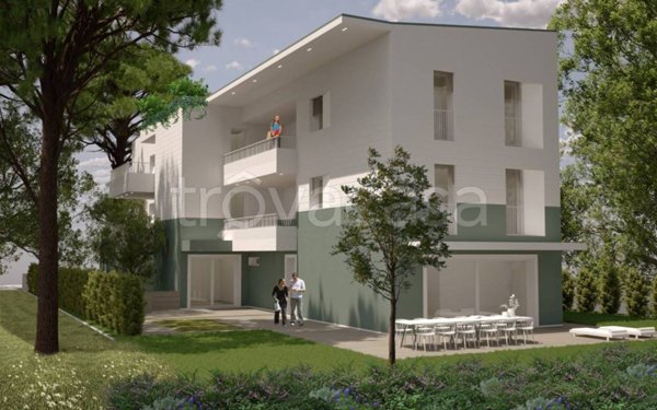 appartamento in vendita a Cervia