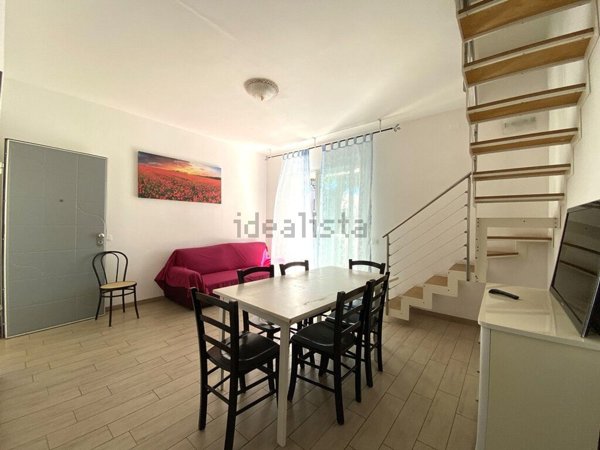 appartamento in vendita a Cervia in zona Milano Marittima