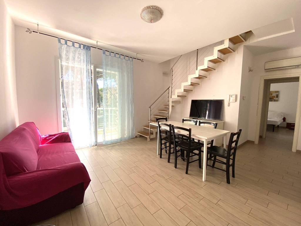 appartamento in vendita a Cervia in zona Milano Marittima