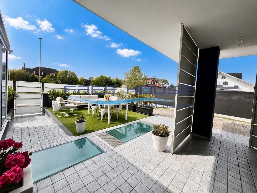 casa indipendente in vendita a Cervia in zona Montaletto