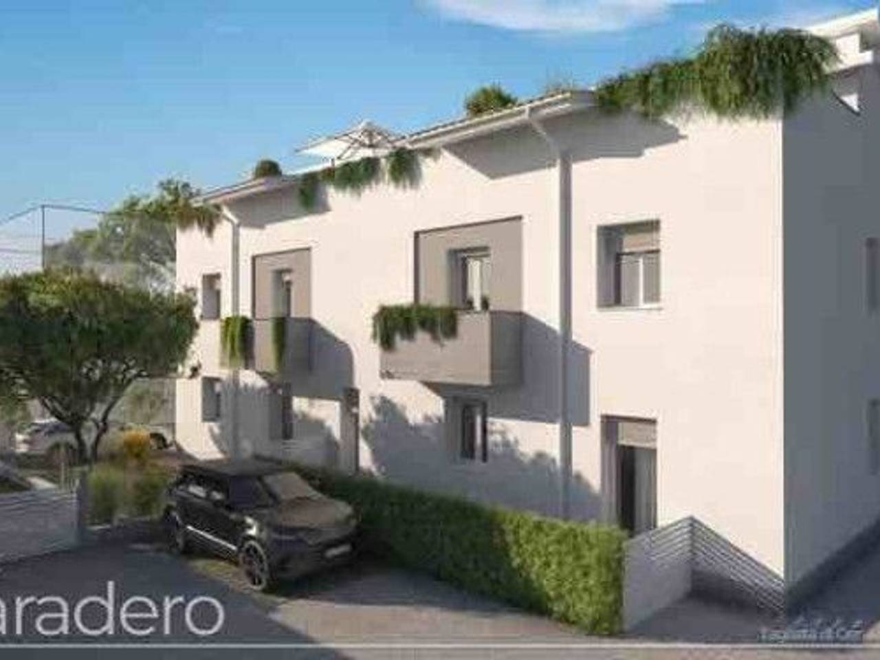 appartamento in vendita a Cervia
