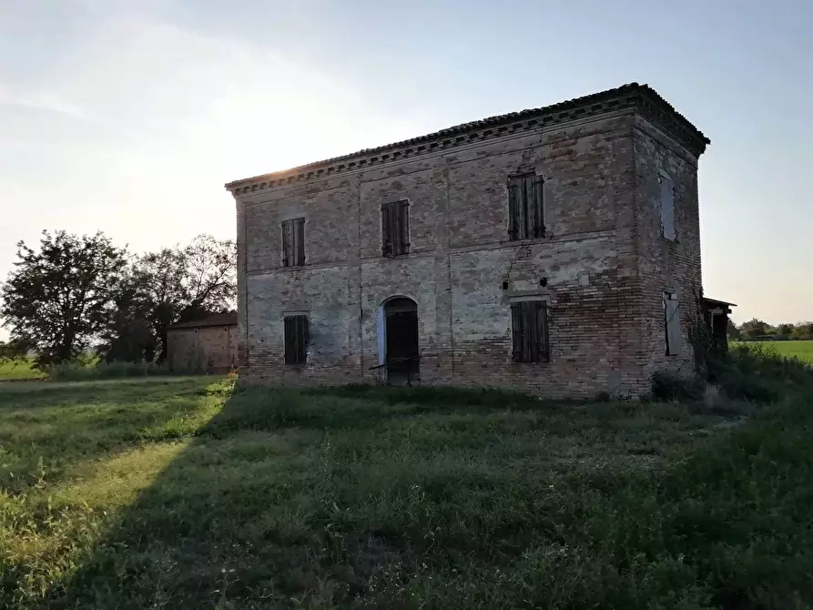 terreno agricolo in vendita a Cervia in zona Pisignano