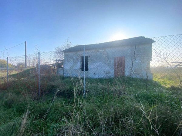 casa indipendente in vendita a Cervia in zona Villa Inferno