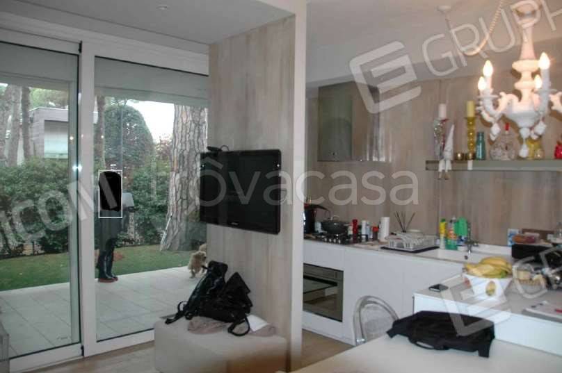 appartamento in vendita a Cervia in zona Milano Marittima