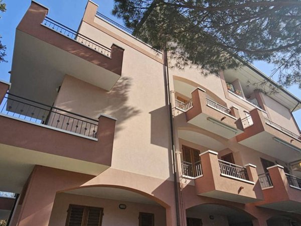 appartamento in vendita a Cervia