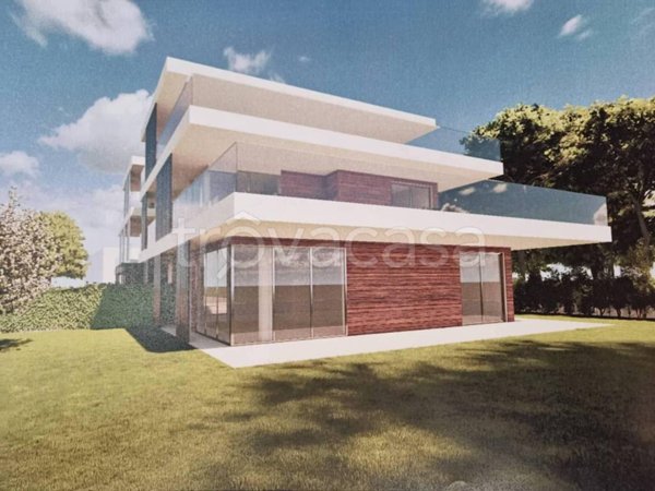appartamento in vendita a Cervia in zona Pinarella