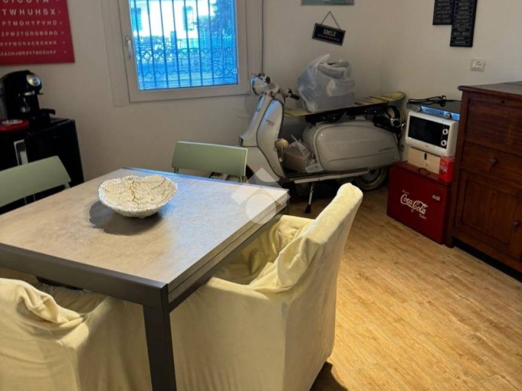 appartamento in vendita a Cervia