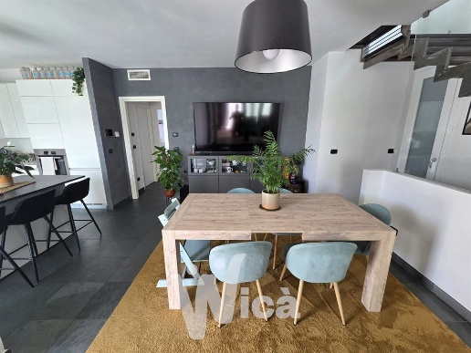 casa indipendente in vendita a Cervia in zona Milano Marittima