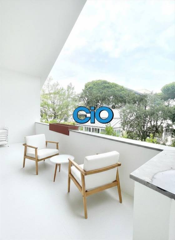 casa indipendente in vendita a Cervia in zona Milano Marittima