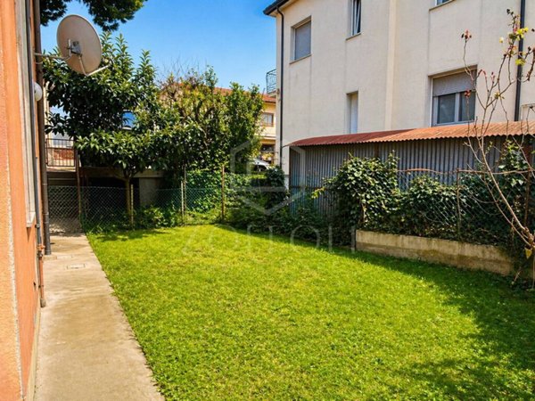 appartamento in vendita a Cervia in zona Milano Marittima