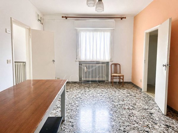 appartamento in vendita a Cervia in zona Milano Marittima