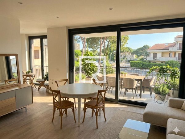 appartamento in vendita a Cervia in zona Milano Marittima