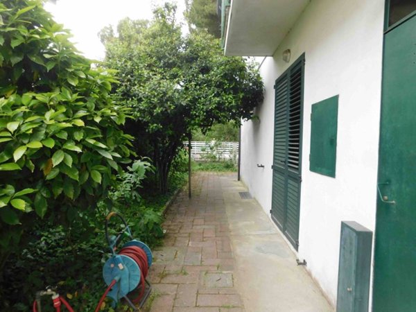 appartamento in vendita a Cervia in zona Milano Marittima